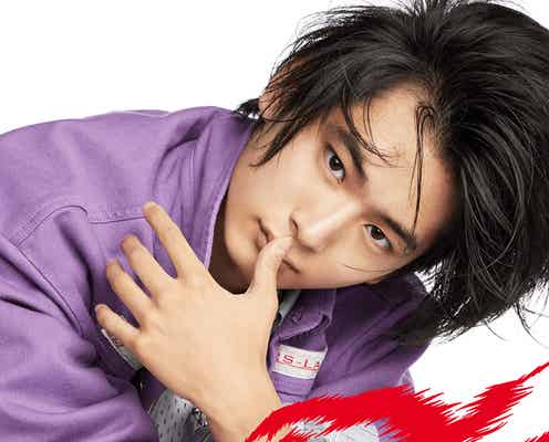 「仮面ライダージオウ」ゲイツ・押田岳「オオカミくん」新シリーズ出演 好きなタイプは?嘘は得意?