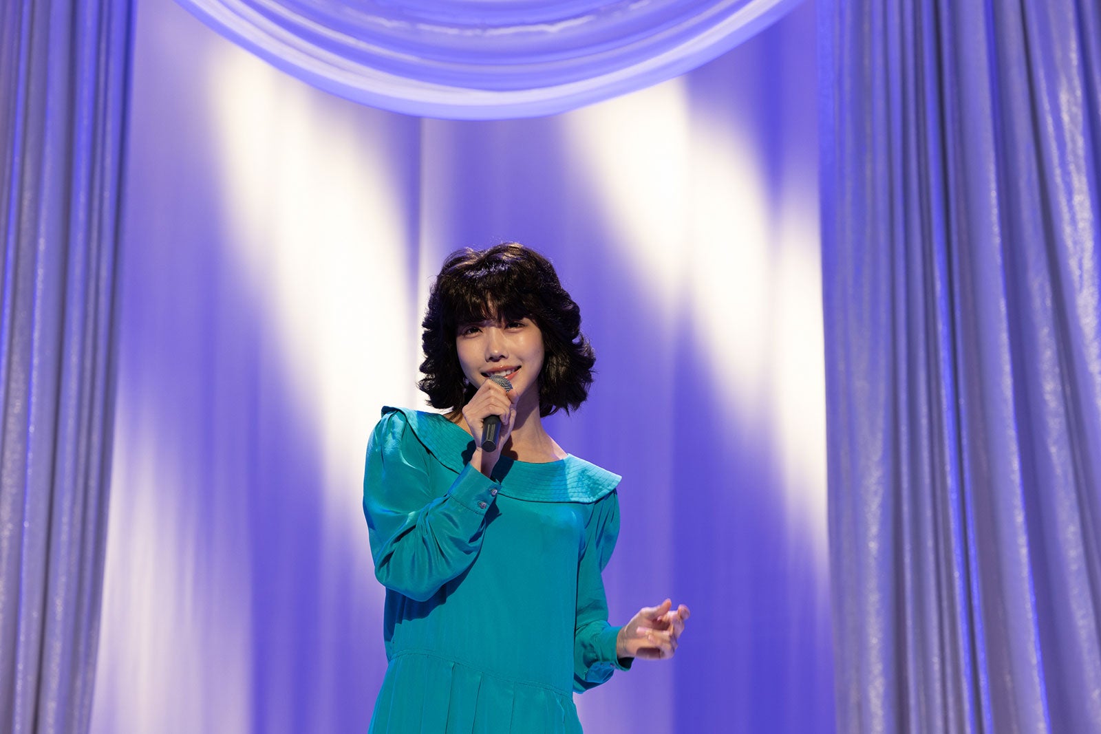 あの（C）日本テレビ