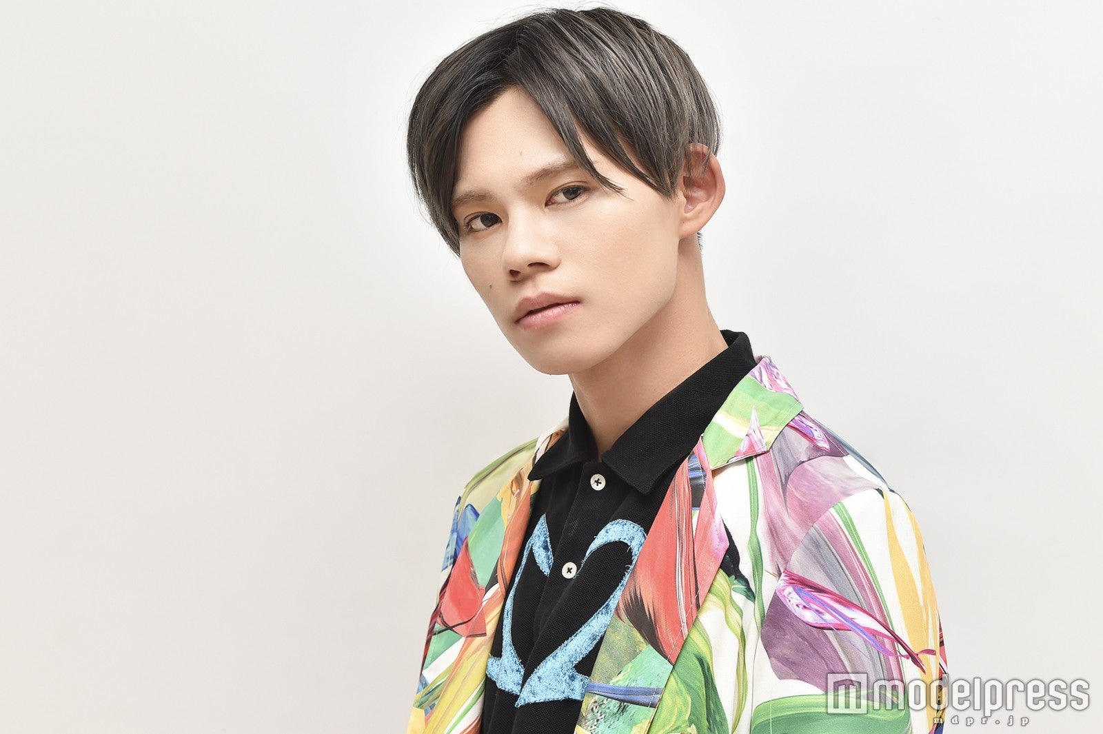 カイ （C）モデルプレス