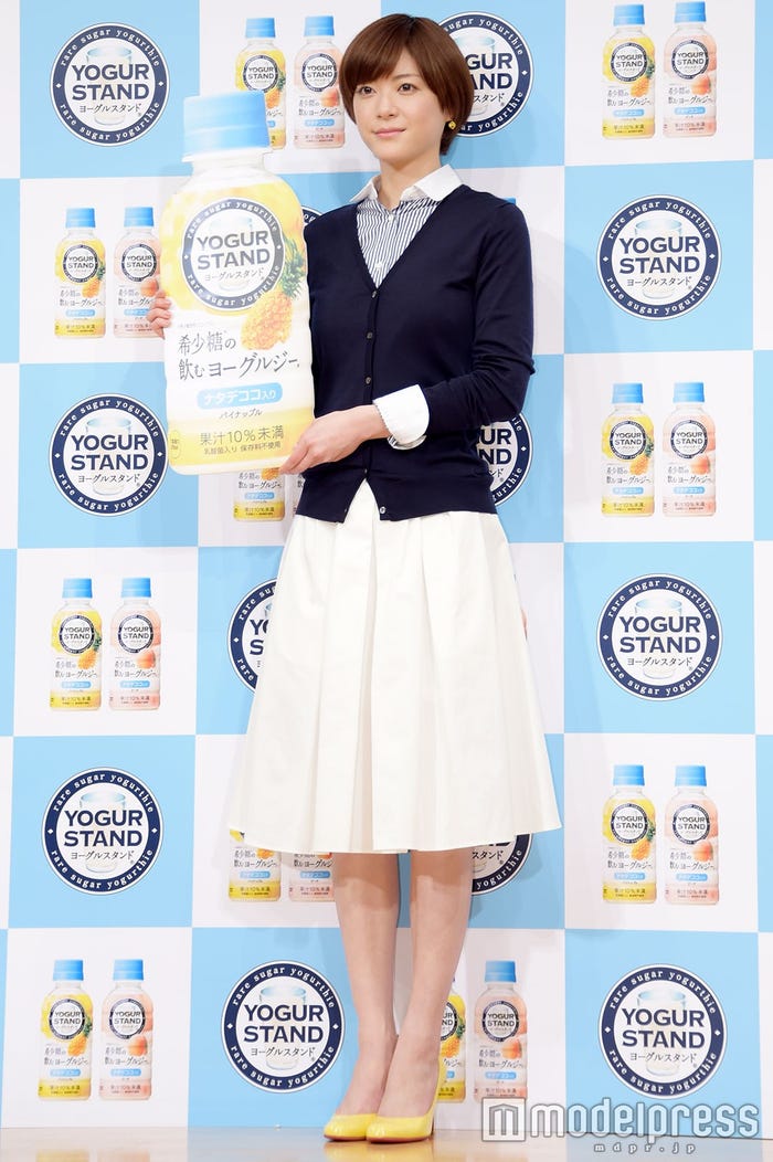 上野樹里(C)モデルプレス