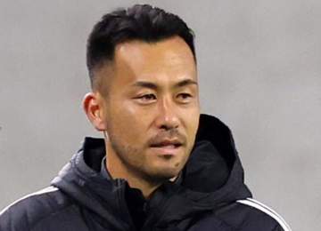 W杯壮行試合アイスランド戦に前回カタールW杯主将の吉田麻也を電撃招集 4年ぶり代表復帰 鎌田大地が不参加でアイスランド戦まで帯同 鎌田は6月合流に 