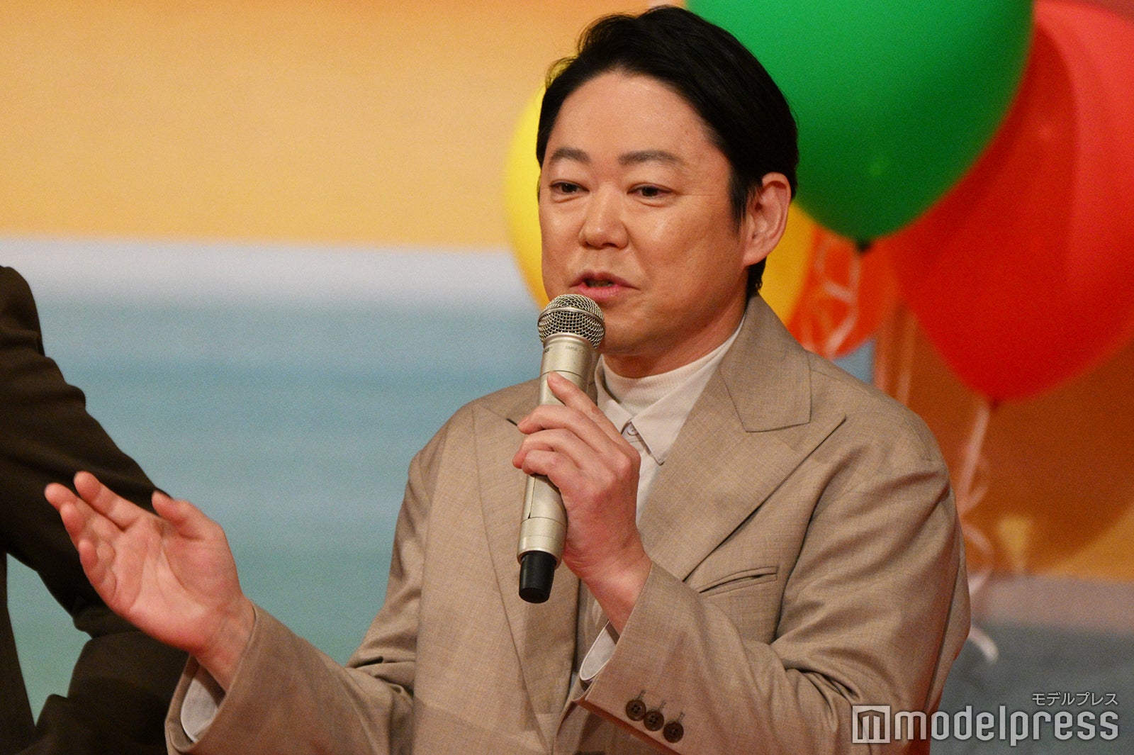 阿部サダヲ（C）モデルプレス