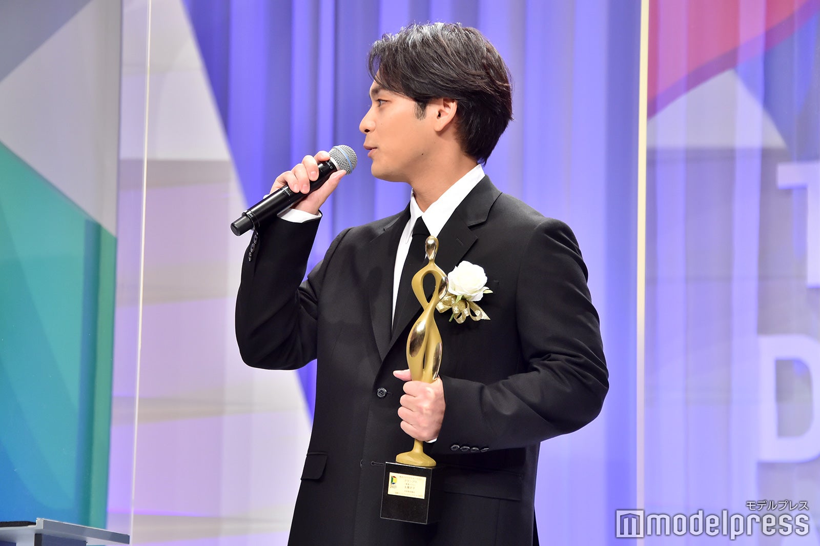 柳楽優弥（C）モデルプレス