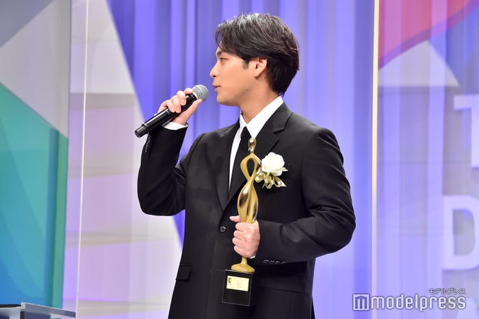 柳楽優弥(C)モデルプレス