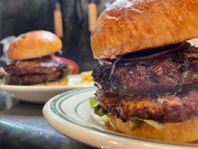 【京都】一度は味わいたい！「個性派ハンバーガー」3選