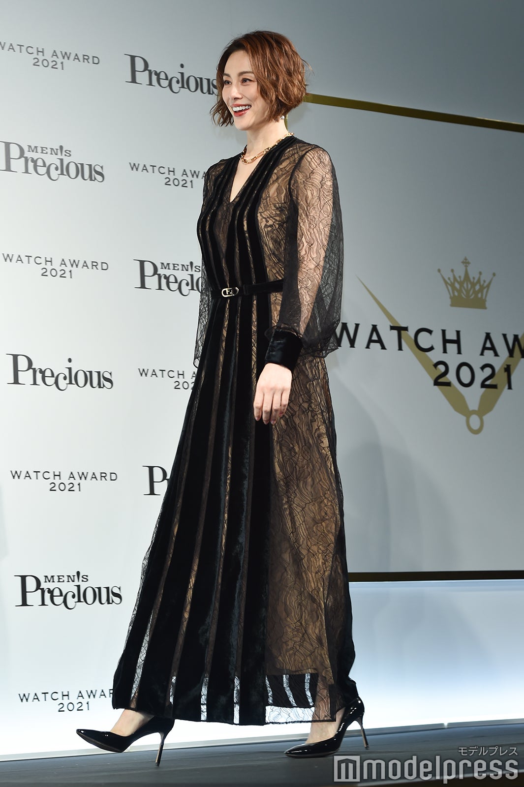 米倉涼子（C）モデルプレス