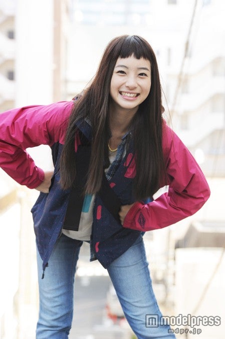 “あまちゃん”で話題の美女、連ドラ初主演に「私で大丈夫？」