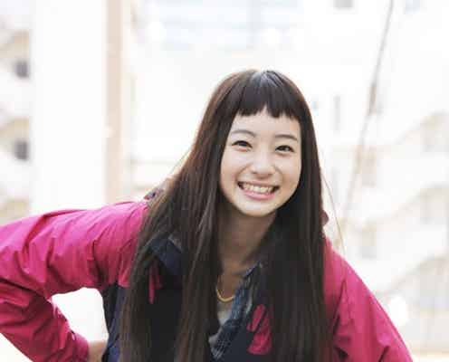 “あまちゃん”で話題の美女、連ドラ初主演に「私で大丈夫?」