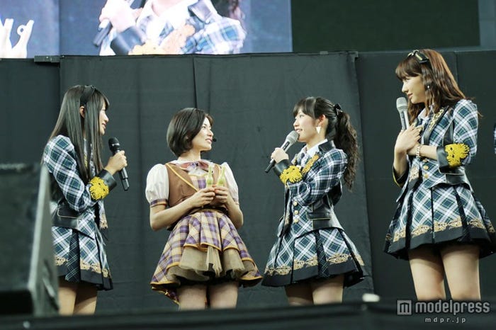 イベントの様子(C)AKS