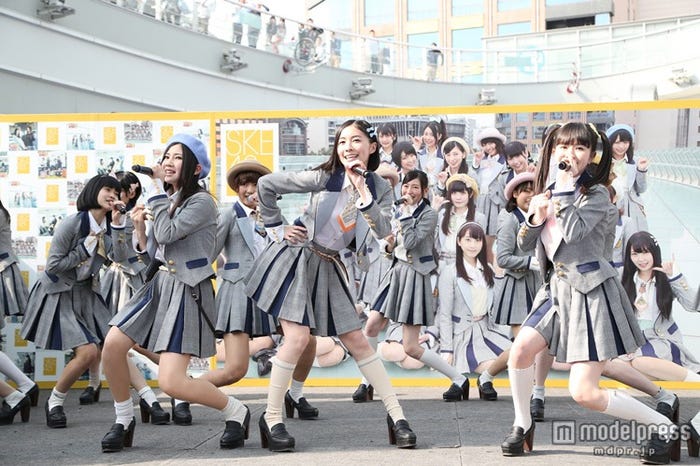 SKE48
