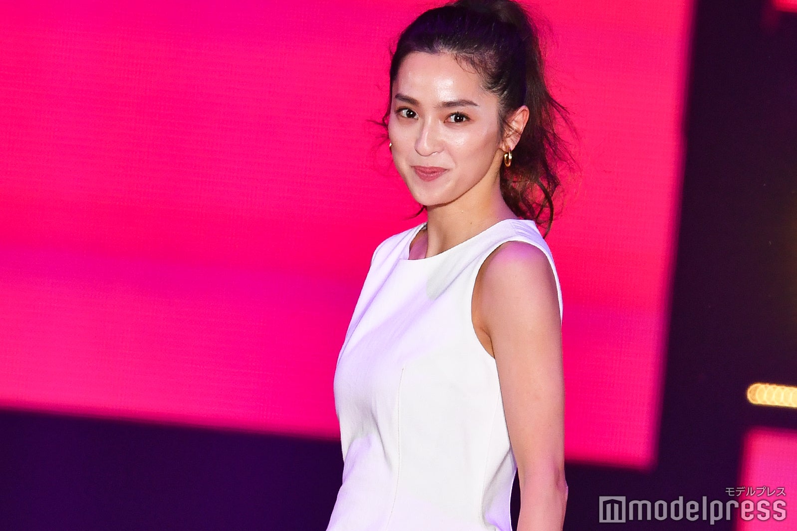 中村アン（C）モデルプレス