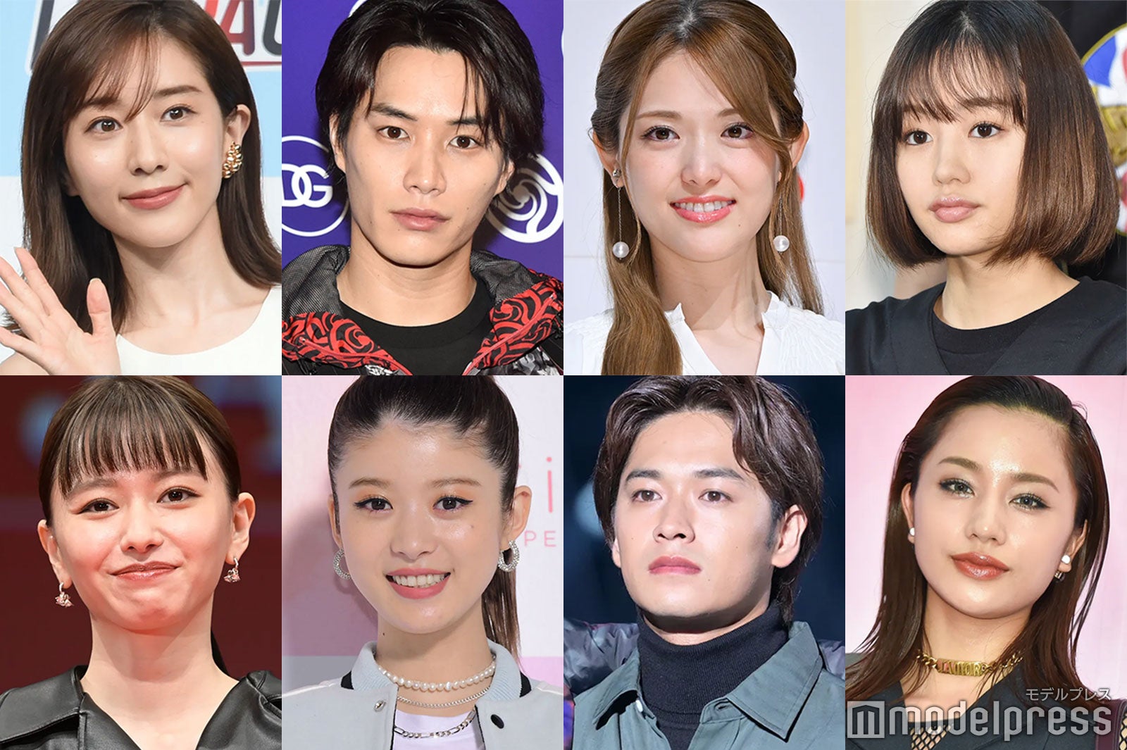 ＜終了＞【読者アンケート】2022年秋クール、あなたが最もハマっている深夜ドラマは？