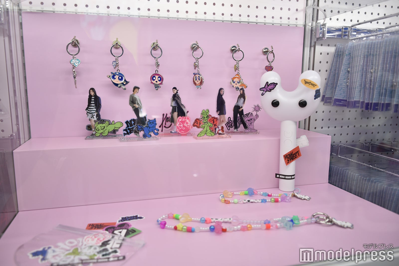 2F「LINE FRIENDS SQUARE SHIBUYA」（C）モデルプレス