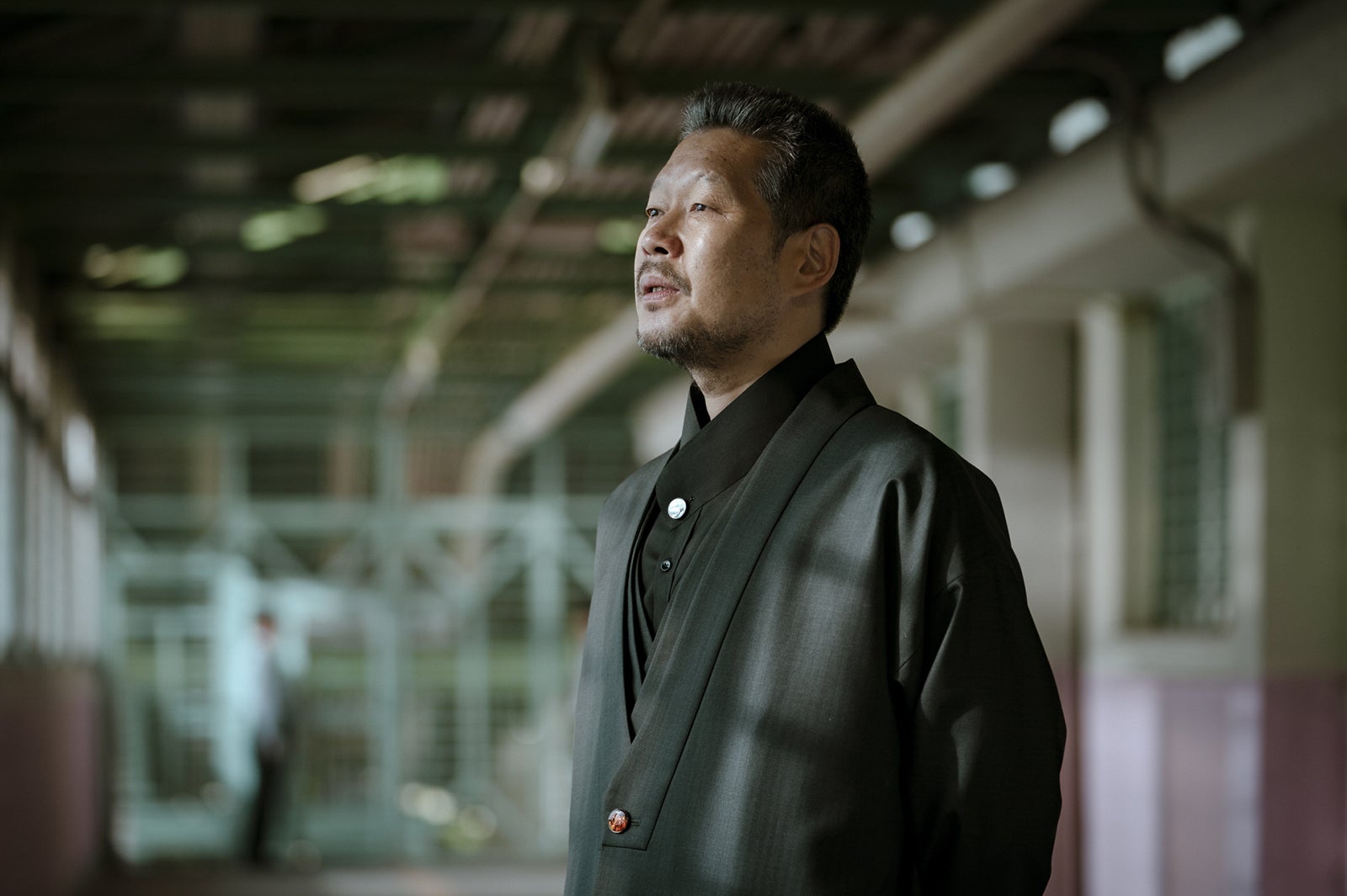 ／Netflixオリジナルシリーズ『梨泰院クラス』独占配信中