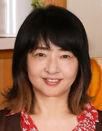 美保純（C）BS松竹東急／レプロエンタテインメント