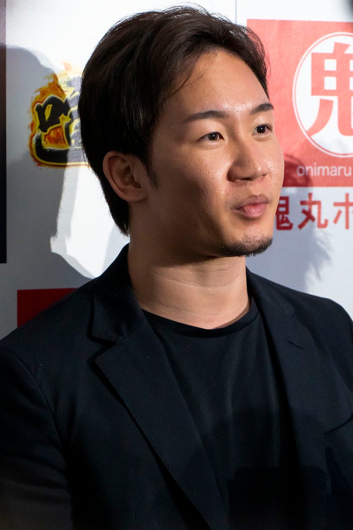 朝倉未来 (提供写真)