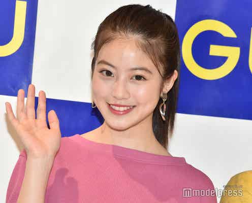 今田美桜「3年A組」での誕生日サプライズ明かす 過去の思い出も告白「ボロ泣きでした」