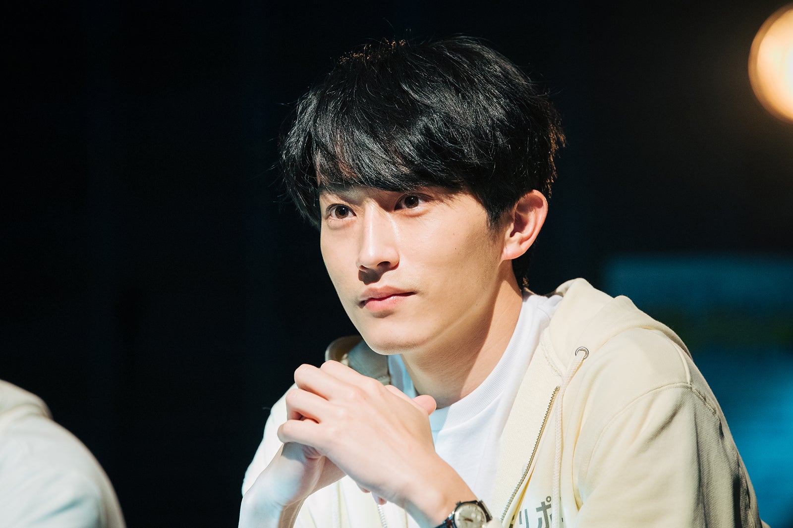 杉野遥亮（C）TBS