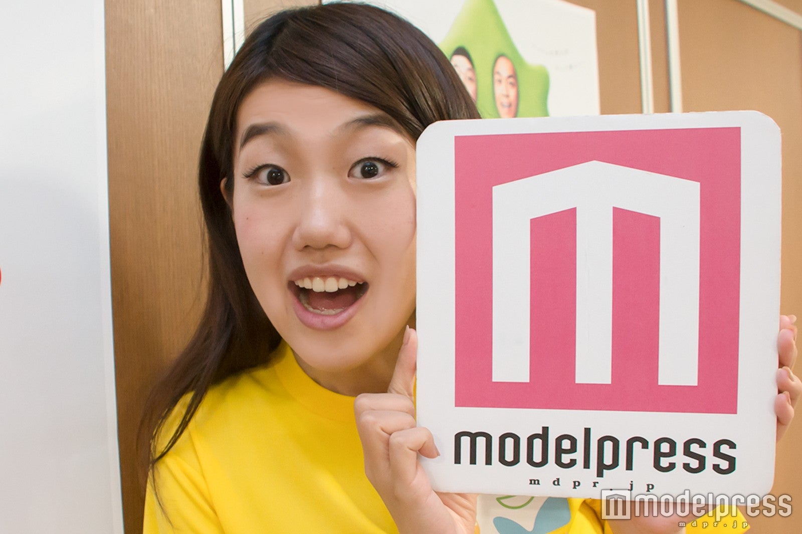 横澤夏子インタビュー 次のネタのターゲットはinstagramの プレ花嫁 ドレス載せすぎ ネタバレしすぎ と あるある を辛口トーク モデルプレス
