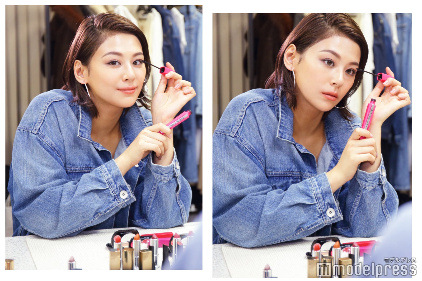 西内まりや（C）モデルプレス