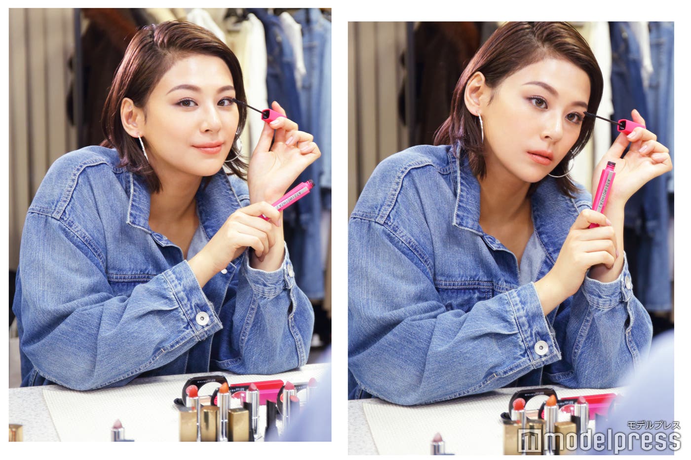 西内まりや(C)モデルプレス