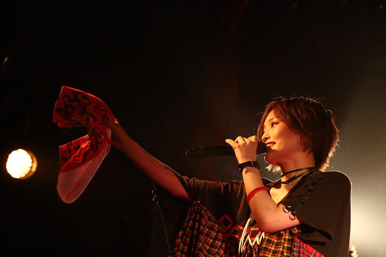 山本彩（画像提供：ユニバーサル ミュージック）