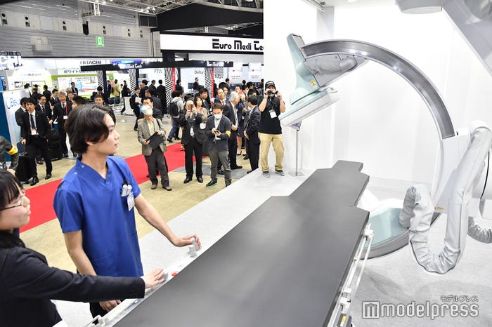 矢野聖人(C)モデルプレス