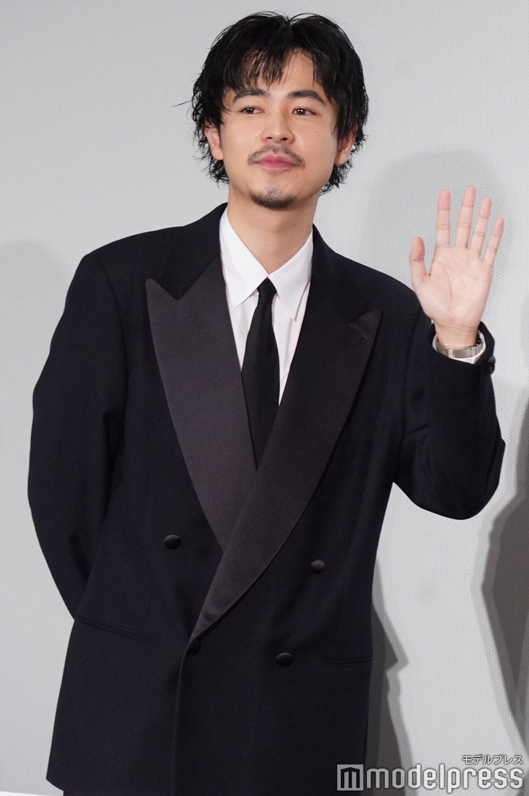 成田凌 （C）モデルプレス