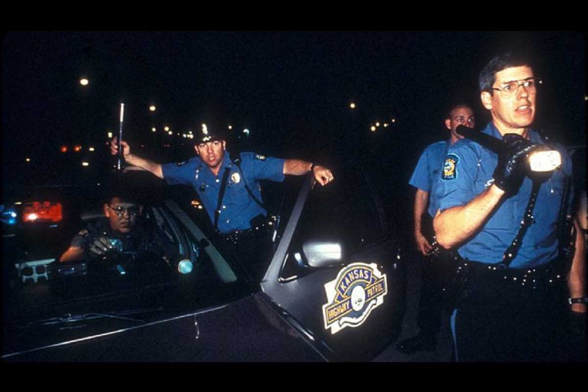 アメリカ版 警察24時 が打ち切り 31年の歴史に幕 モデルプレス