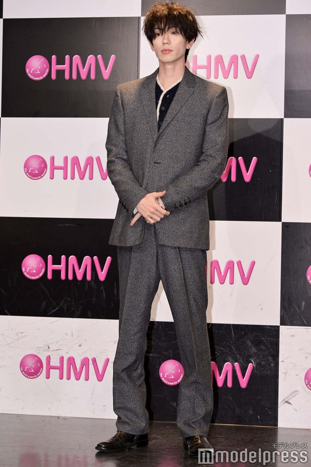 樋口幸平（C）モデルプレス