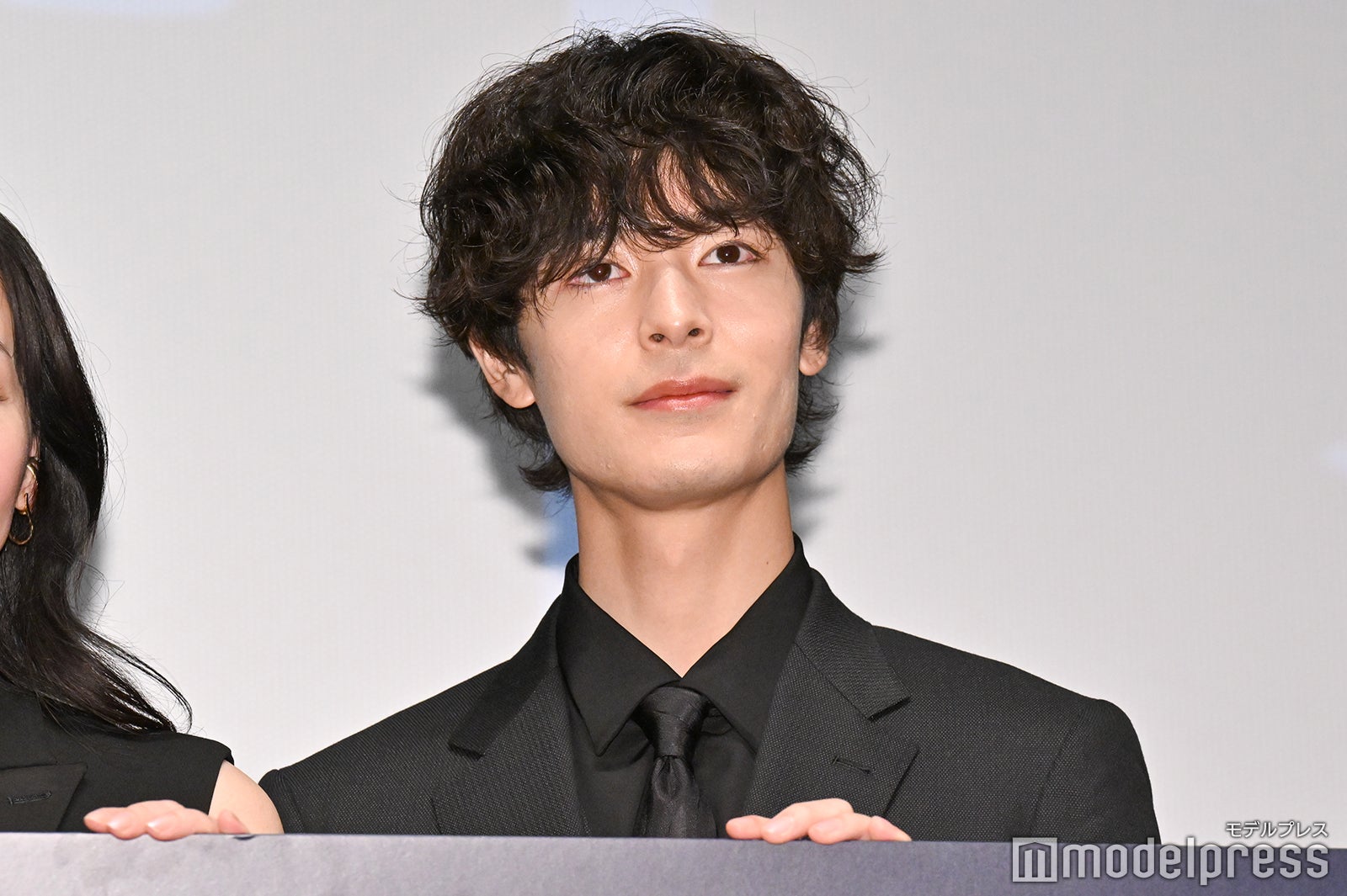 塩野瑛久（C）モデルプレス