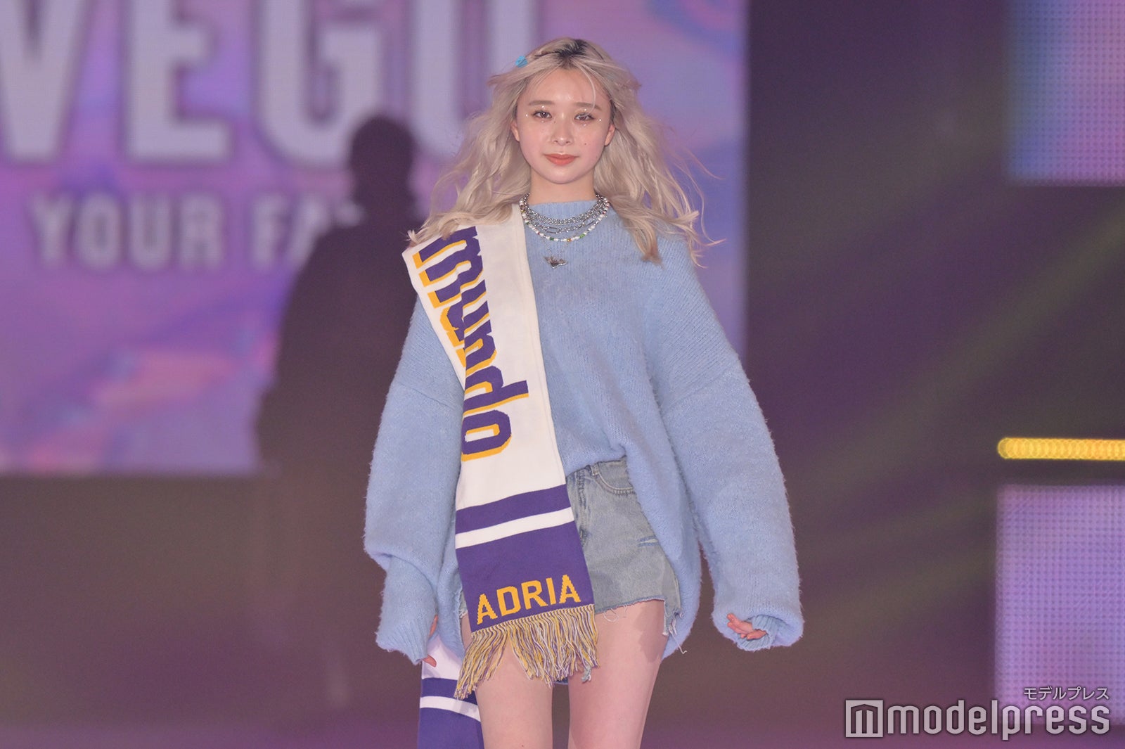 （C）モデルプレス