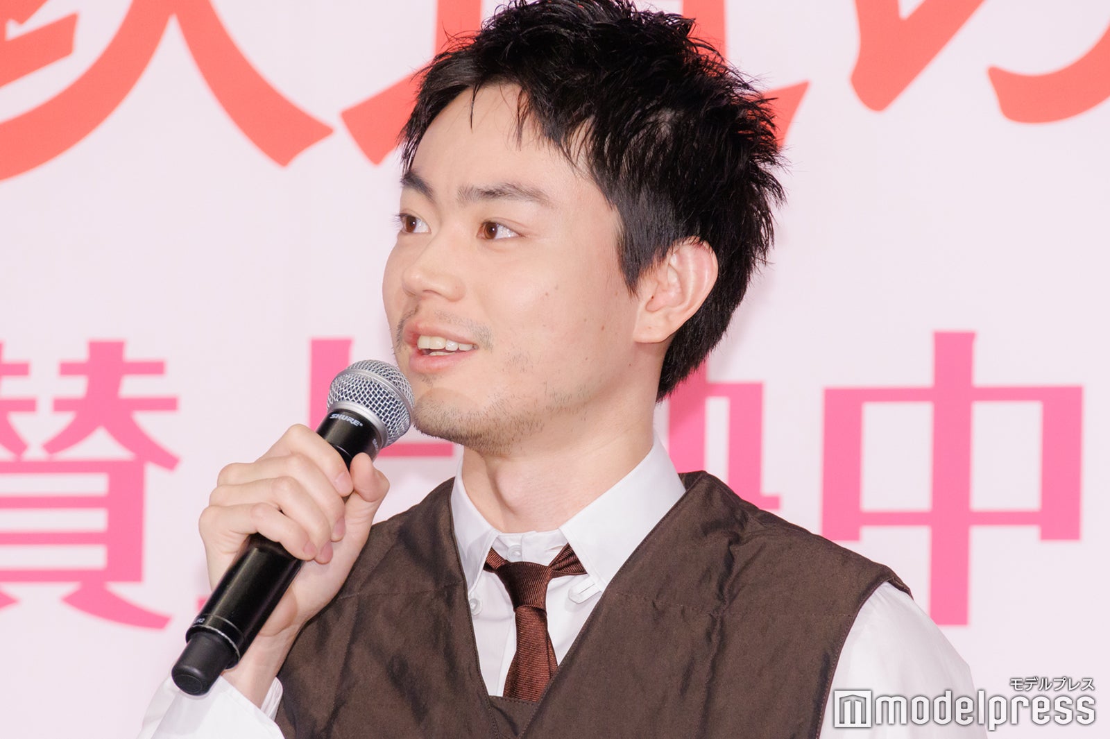 菅田将暉（C）モデルプレス