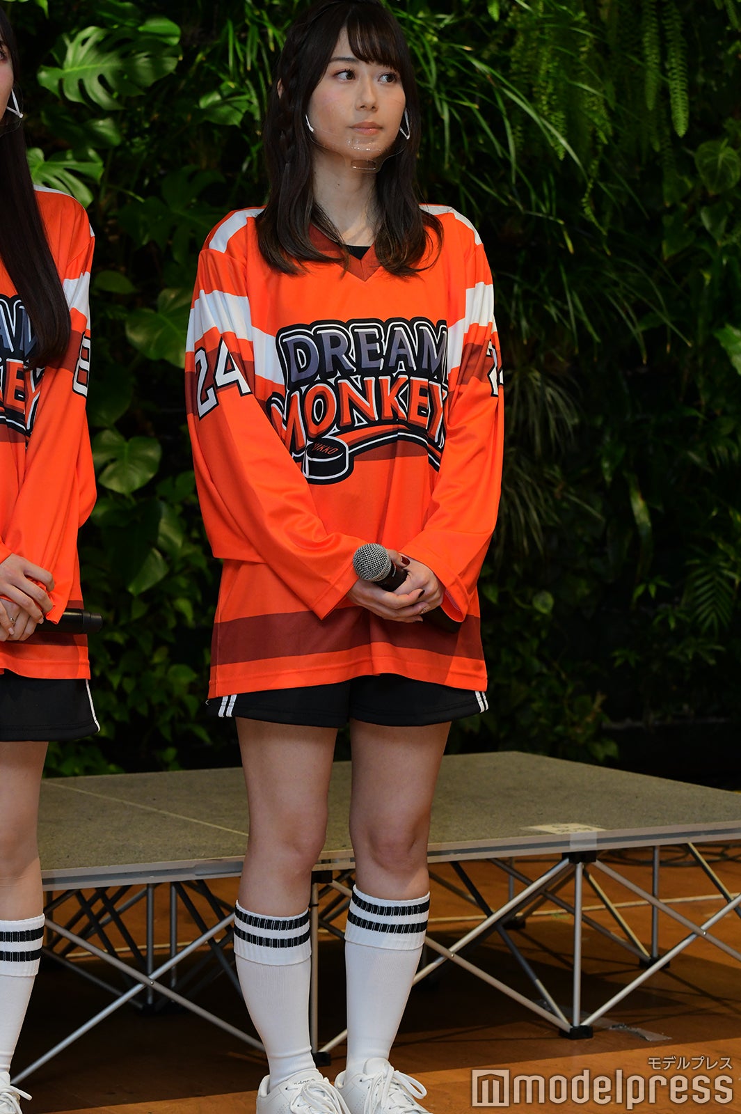 北守さいか （C）モデルプレス