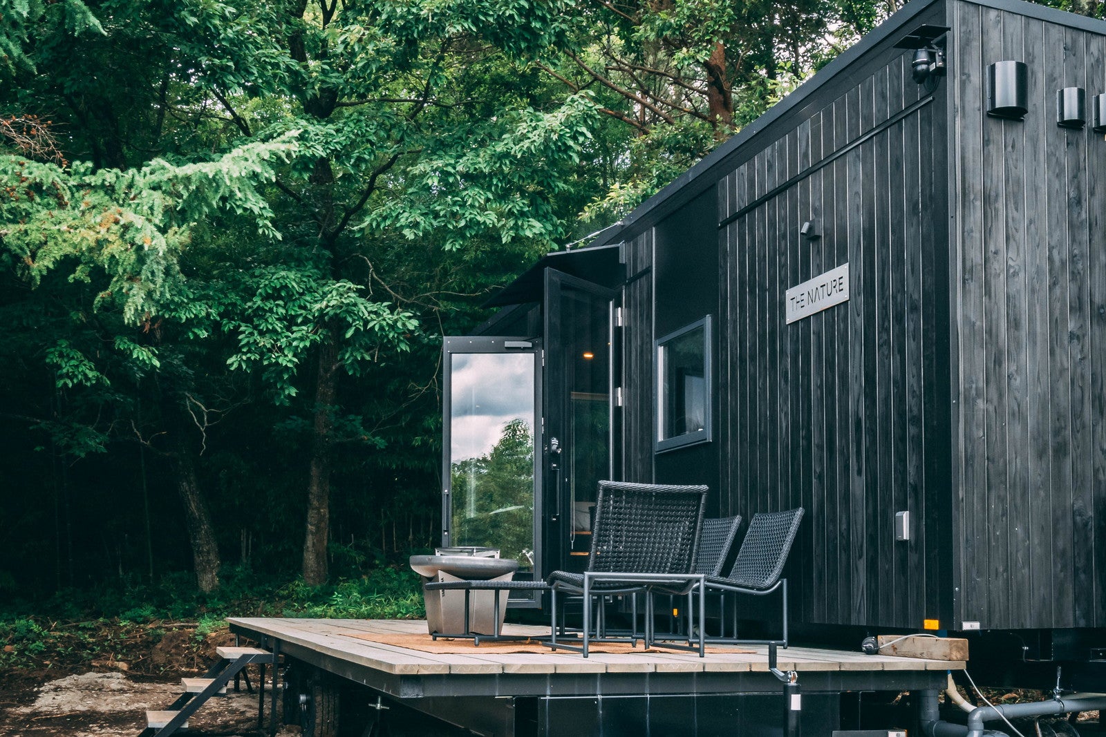 THE NATURE 八ヶ岳／提供画像