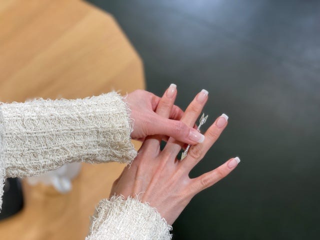 衣替えは服だけじゃない！気分を変える「大人女子向けアクセサリー」3選