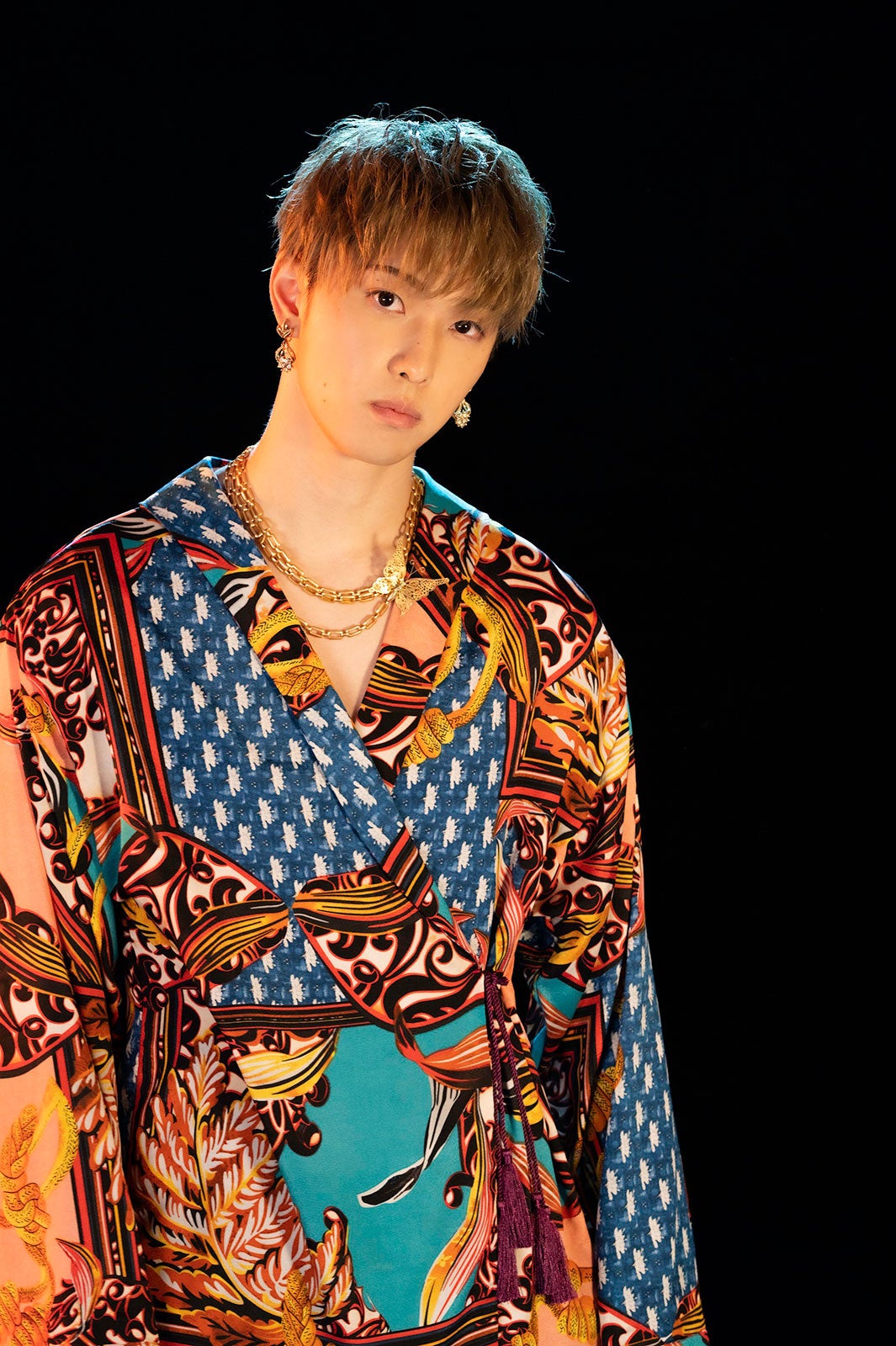 堀夏喜（C）日本テレビ