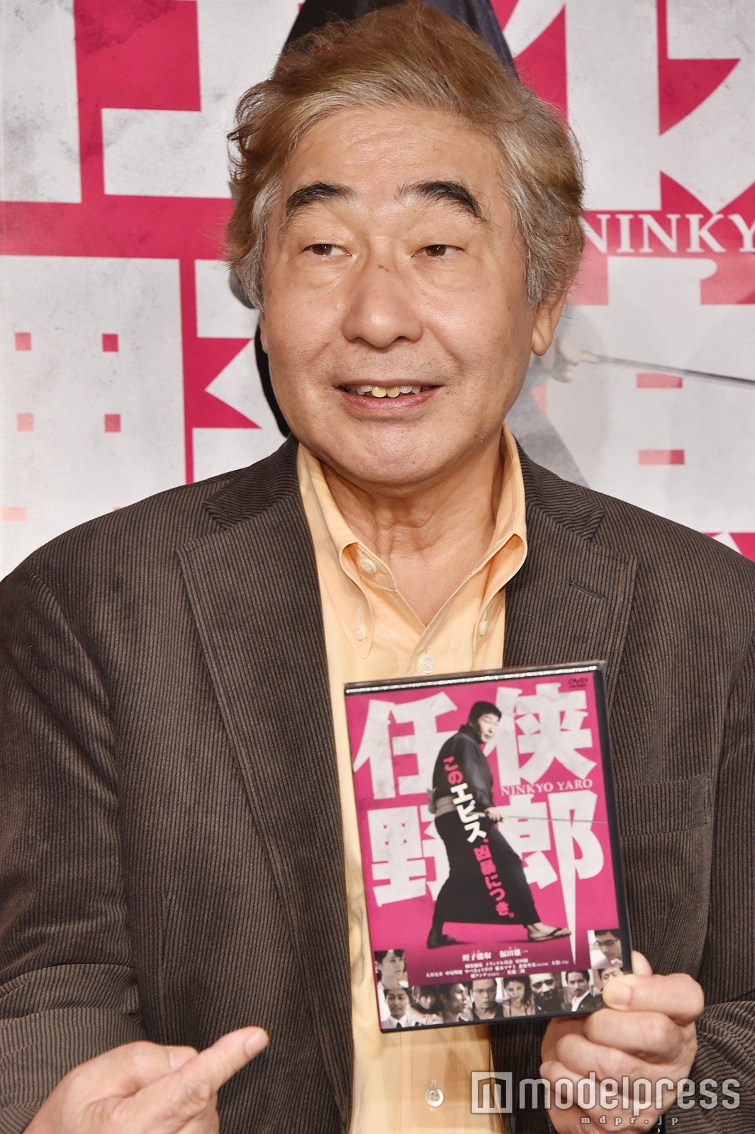 蛭子能収 （C）モデルプレス