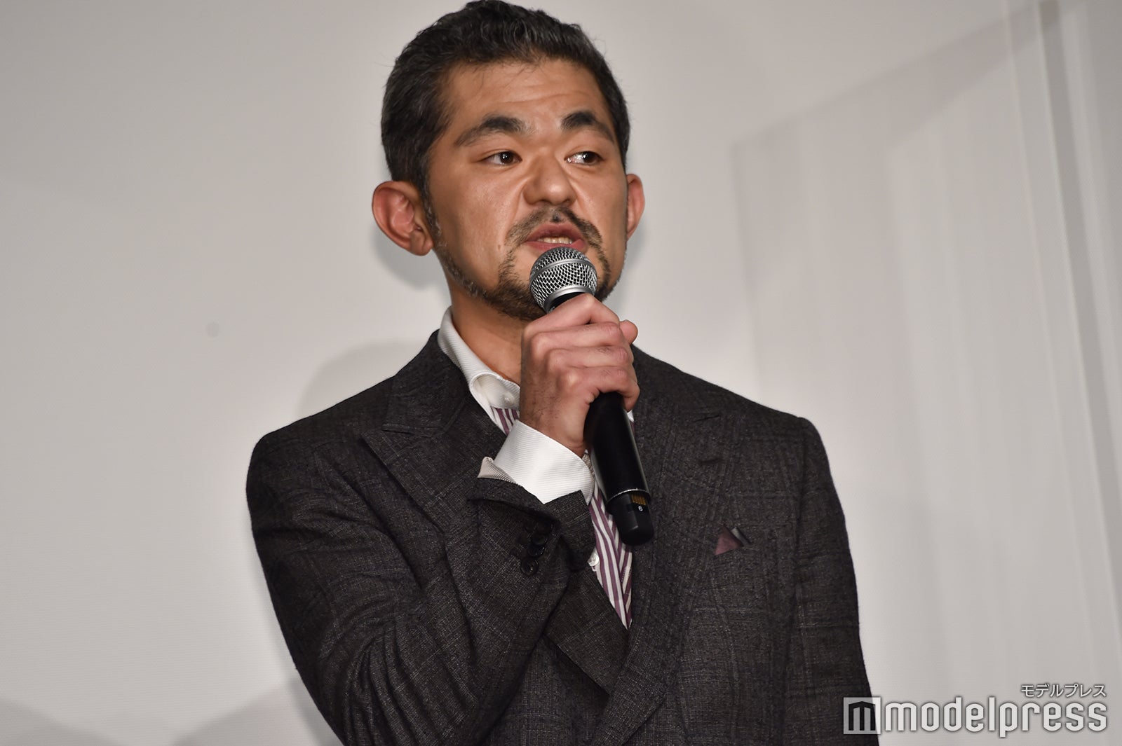 芹澤興人 （C）モデルプレス