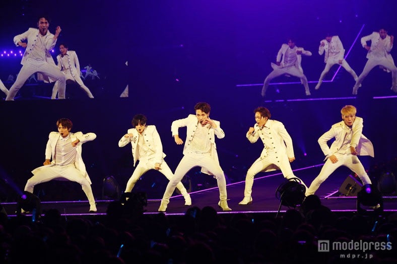 SHINee（C）TGC 2014 A／W