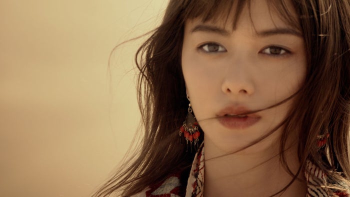 山本舞香 大胆アクション披露 奇跡のショット に歓喜も モデルプレス 山本舞香 大胆アクション披露 奇跡のショット に歓喜も モデルプレス