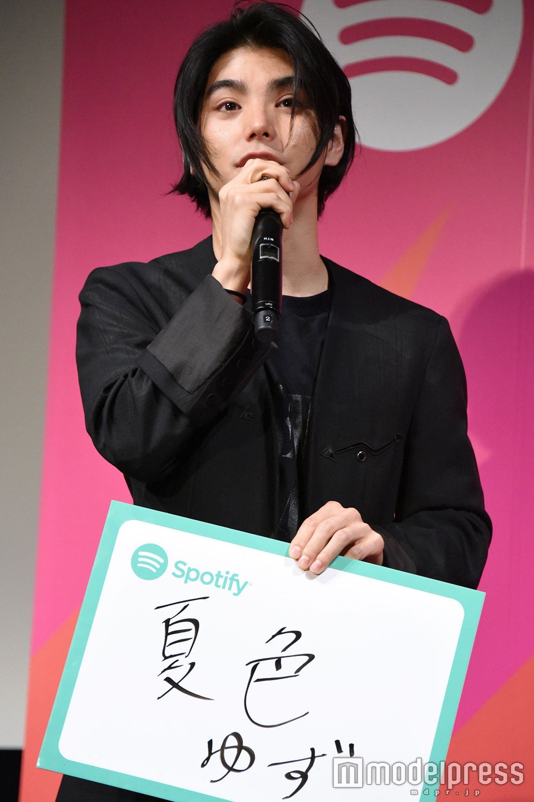 村上虹郎 （C）モデルプレス