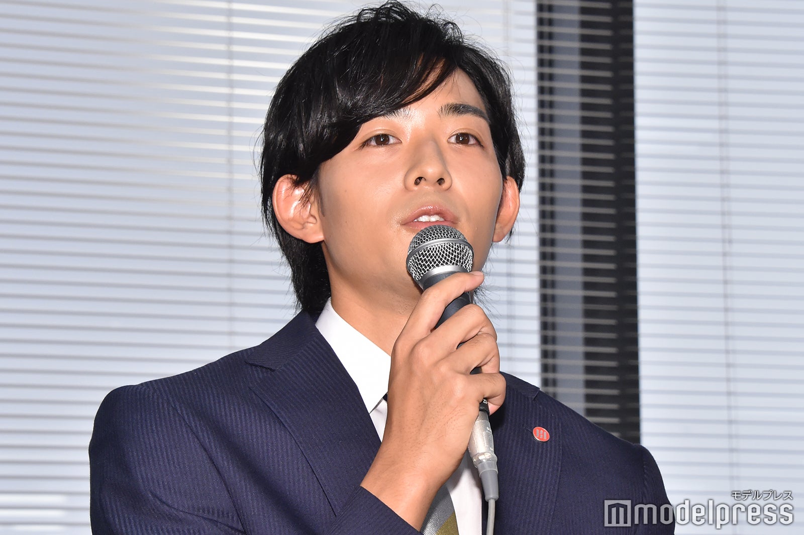 竜星涼（C）モデルプレス