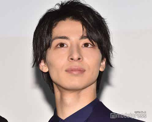 高杉真宙、サラリーマンなら営業部希望 まさかの理由に上地雄輔“つまらない”<前田建設ファンタジー営業部>