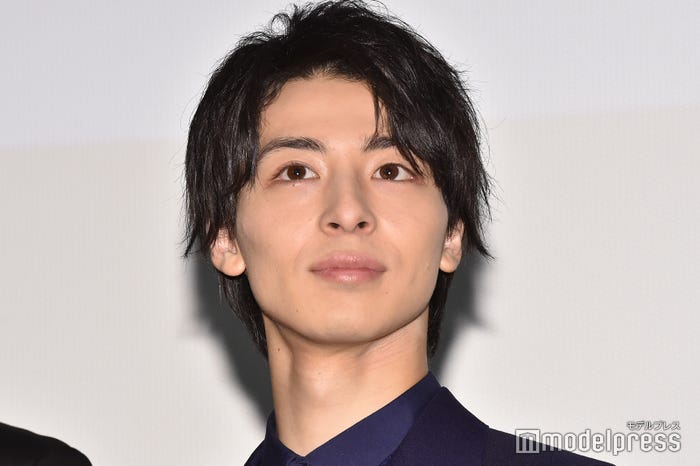 高杉真宙、サラリーマンなら営業部希望 まさかの理由に上地雄輔“つまらない”<前田建設ファンタジー営業部> - モデルプレス
