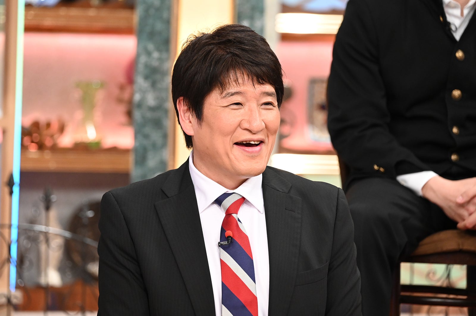 林修（C）テレビ朝日