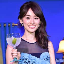 モデルプレス - 泉里香のセーラー服×ツインテール姿に 「なんという可愛さ!」「最強」絶賛の声続々