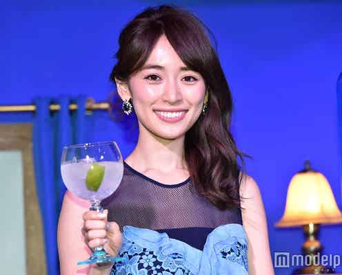泉里香のセーラー服×ツインテール姿に 「なんという可愛さ!」「最強」絶賛の声続々
