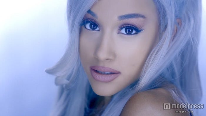 アリアナ・グランデ