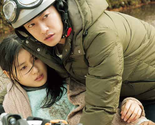 佐藤健&土屋太鳳、切ない白熱の演技に釘付け<8年越しの花嫁 奇跡の実話>